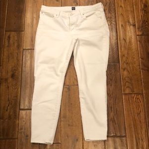 Gap Regular Legging Skinny Jeans